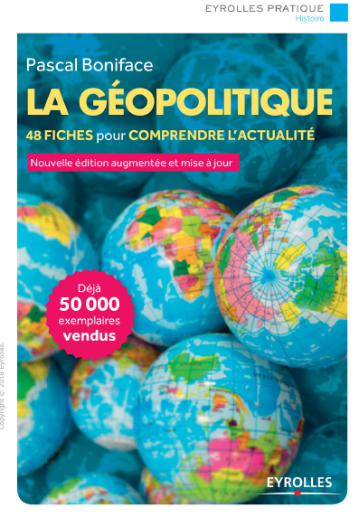 La G Opolitique Fiches Pour Comprendre Lactualit