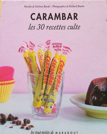 Marabout Les Recettes Culte Carambar T L Charger Des Magazines