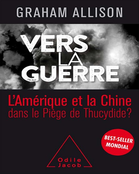 Vers La Guerre La Chine Et Lam Rique Dans Le Pi Ge De Thucydide