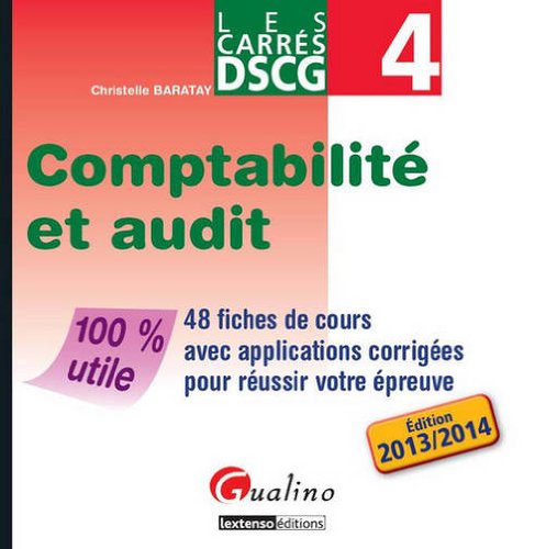 Dscg Comptabilit Et Audit T L Charger Des Magazines Journaux Et