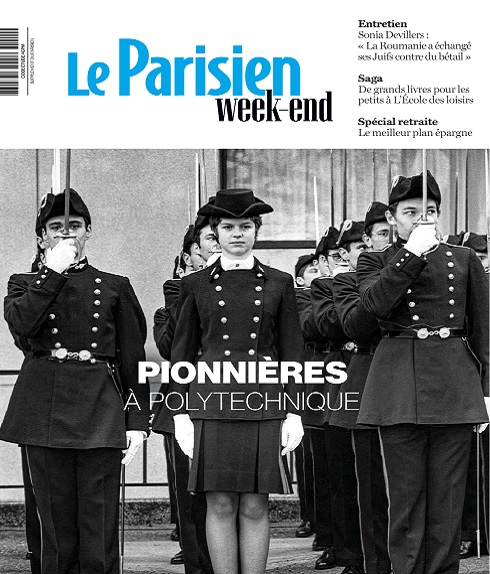 Le Parisien Magazine Du 14 au 20 Octobre 2022 Télécharger Des