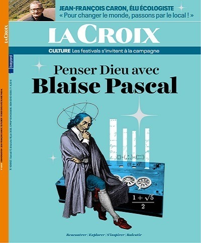 La Croix L Hebdo Du 17 18 Juin 2023 Télécharger Des Magazines