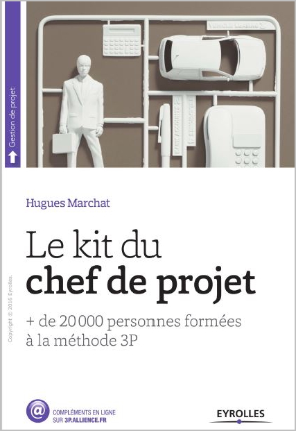 Le Kit du chef de projet