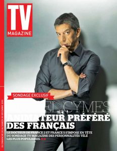 TV Magazine Du 20 au 26 Décembre 2015