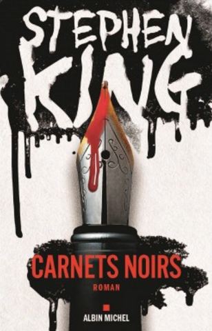 Carnets noirs - Stephen King