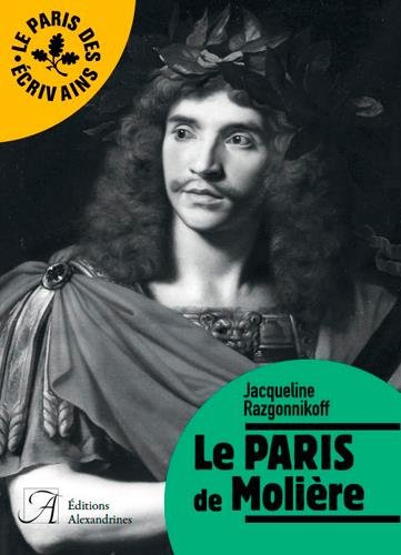 Le Paris de Molière