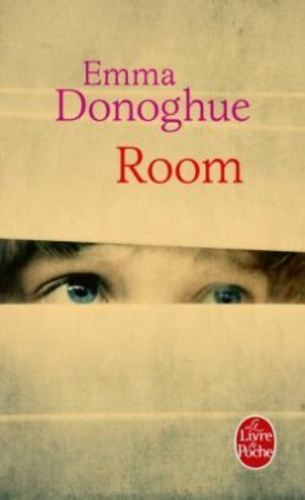 Room de Emma Donoghue