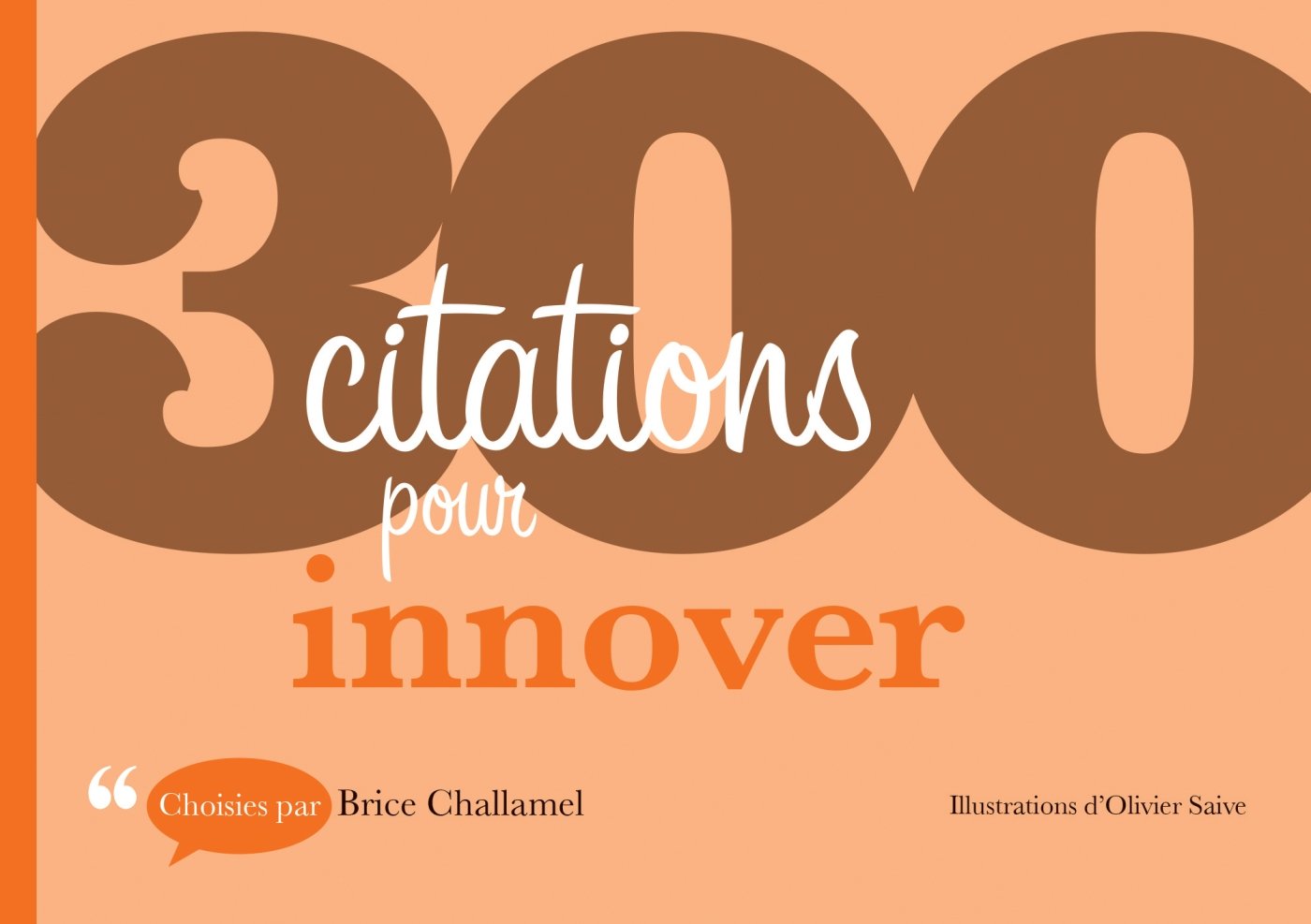 300 citations pour innover