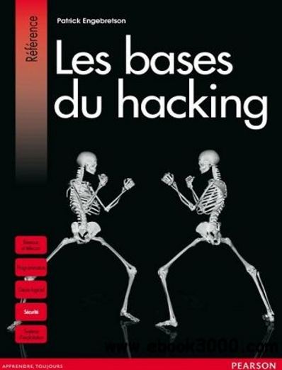 Les bases du hacking