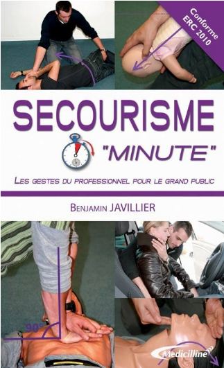 Secourisme 'Minute'