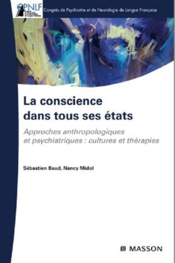 La conscience dans tous ses états