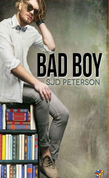 SJd Peterson (Oct. 2016) - Bad boy