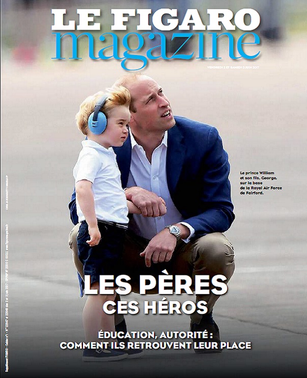 Le Figaro Magazine Du Vendredi 2 Juin 2017