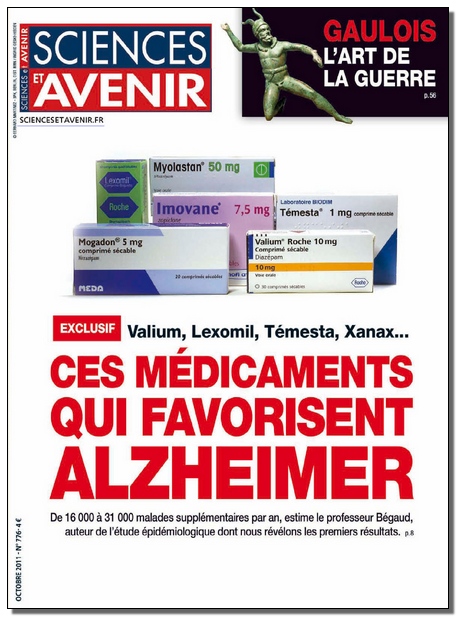 Sciences et Avenir N°776