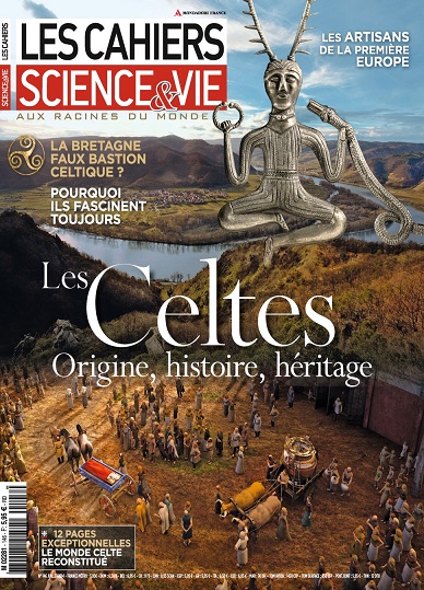 Les Cahiers de Science et Vie N°146 - Juin 2014