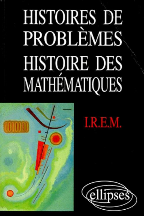 Histoires De Problèmes - Histoire Des Mathématiques - Télécharger Des ...