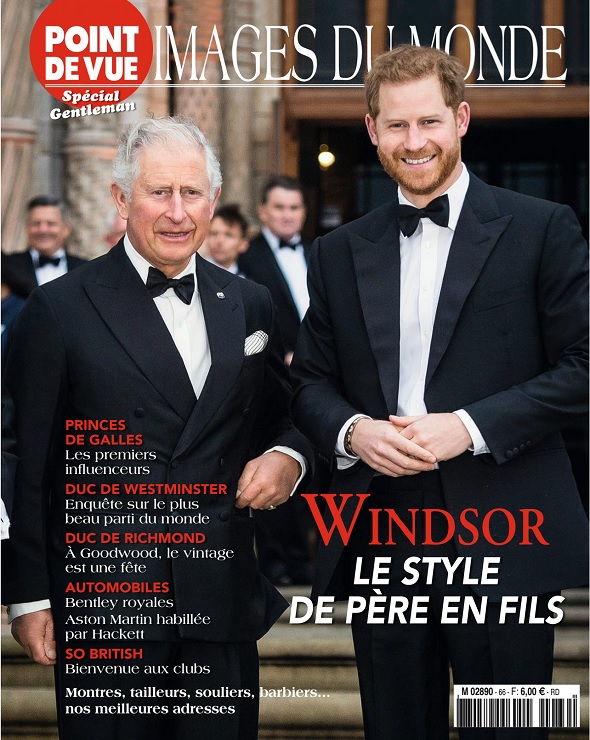 Point De Vue Images Du Monde N°66 - Mai 2019 - Télécharger Des ...