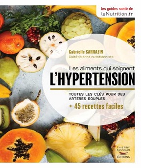 Les Aliments Qui Soignent L'hypertension-Gabrielle Sarrazin ...