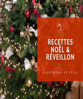 Recettes De F Tes Pour No L Et Le Reveillon T L Charger Des Magazines Journaux Et Livres