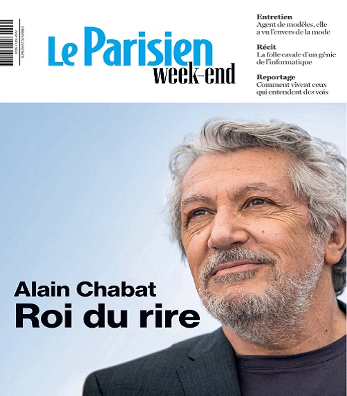 Le Parisien Magazine Du 6 Au 12 Janvier 2023 Télécharger Des Magazines Journaux Et Livres 