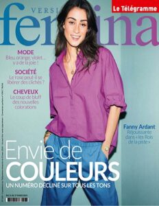 Version Femina N°1145 Du 11 Au 17 Mars 2024 - Télécharger Des Magazines ...